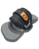 Pads and Straps for Kiteboards Single V3 X 2